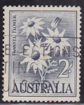 Stamps Australia -  Intercambio