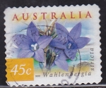 Stamps Australia -  Intercambio