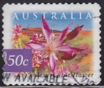 Stamps Australia -  Intercambio