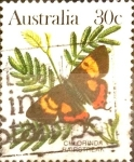 Stamps Australia -  30 cents. 1983