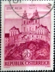 Stamps Austria -  Intercambio 0,70 usd 20 s. 1963