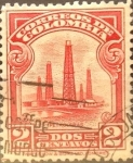 Stamps Colombia -  Intercambio dm1g2 0,20 usd 2 cents. 1932