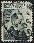 Stamps : Europe : Italy :  POSTE ITALIANE