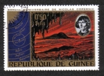 Sellos de Africa - Guinea -  500th Anniversary of the birth of Nicolas Copernicus