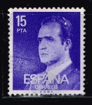 Sellos de Europa - Espa�a -  Juan Carlos I