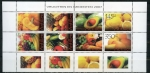 Stamps Netherlands -  varios