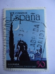 Sellos de Europa - Espaa -  Ed:2952 - Festival Internacional de Musica y Danza - Granada.