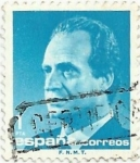 Sellos del Mundo : Europa : Espa�a : (35).SERIE BÁSICA JUAN CARLOS I. IIa SÉRIE. VALOR FACIAL 1 Pta. EDIFIL 2794