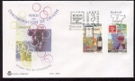 Stamps Spain -  varios