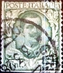 Sellos de Europa - Italia -  Intercambio 0,30 usd 25 cents. 1926