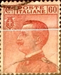 Sellos del Mundo : Europa : Italia : Intercambio 0,55 usd 60 cents. 1926