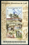 Stamps Brazil -  varios