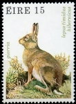 Stamps Ireland -  varios