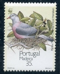 Stamps Portugal -  varios