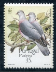 Stamps Portugal -  varios