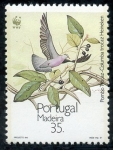 Stamps Portugal -  varios