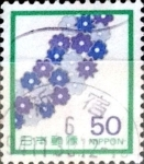 Stamps Japan -  Intercambio 0,35 usd 50 yen 1994