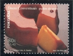 Stamps Portugal -  varios