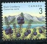 Stamps Canada -  varios