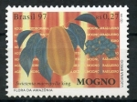 Stamps Brazil -  varios