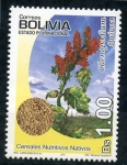 Sellos de America - Bolivia -  varios