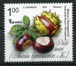 Stamps Bosnia Herzegovina -  varios