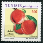 Stamps : Africa : Tunisia :  varios