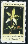 Stamps Polynesia -  varios