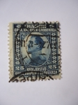 Stamps Serbia -  King Alexander I (1888-1934) - Reino de Serbia, Croacia y Slovenia