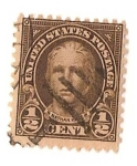 Stamps : America : United_States :  united states postage / Nathan hale
