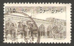 Stamps Asia - Syria -  88 A - Museo El Azem, en Damasco