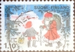 Sellos de Europa - Finlandia -  Intercambio cxrf 0,30  usd 1,10 m. 1984