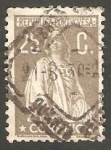 Stamps Portugal -  375 - Ceres