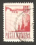 Stamps Romania -  2351 A - Presa