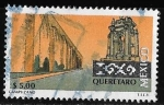 Stamps Mexico -  México-cambio