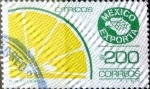 Stamps Mexico -  200 pesos 1983