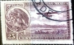 Sellos de America - Mxico -  Intercambio 0,80 usd 25 cent. 1930