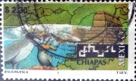 Stamps Mexico -  Intercambio 0,30 usd 2,30 pesos 1997