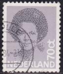 Stamps Netherlands -  Intercambio