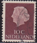 Stamps Netherlands -  Intercambio