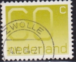 Stamps Netherlands -  Intercambio