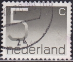 Stamps Netherlands -  Intercambio