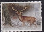 Stamps United Kingdom -  Intercambio