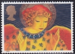 Stamps United Kingdom -  