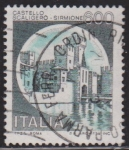 Stamps Italy -  Intercambio