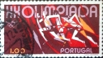 Sellos de Europa - Portugal -  Intercambio cxrf 0,20 usd 1 e. 1972