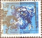 Stamps Portugal -  Intercambio 0,20 usd 38 e. 1991