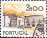 Sellos del Mundo : Europa : Portugal : Intercambio 0,20 usd 3 e. 1972