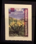 Stamps Andorra -  Doffil