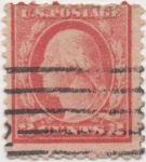 Stamps United States -  Y & T Nº 200